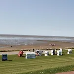 Friedrichskoog-strandpark 10 * فريادريتشسكوغ