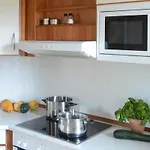Friedrichskoog-strandpark 10 فريادريتشسكوغ