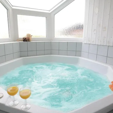 Friedrichskoog-strandpark 10 Friedrichskoog