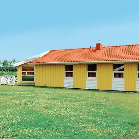 Friedrichskoog-strandpark 10 프라이드리흐스쿤크