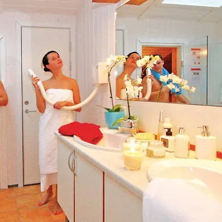 Friedrichskoog-strandpark 10 Ferienhaus Friedrichskoog