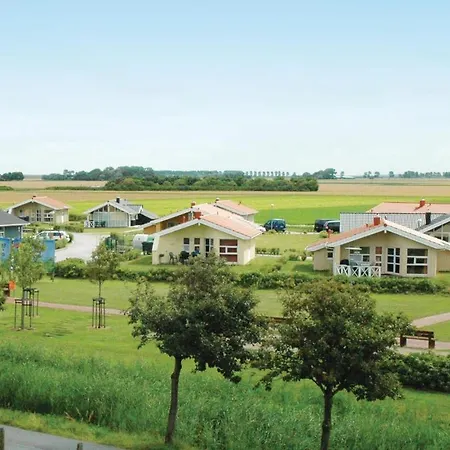 Ferienhaus Friedrichskoog-strandpark 10