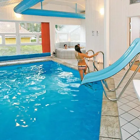 Friedrichskoog-strandpark 10 * 프라이드리흐스쿤크