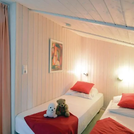 Friedrichskoog-strandpark 10 * Friedrichskoog