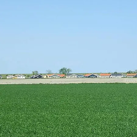 Friedrichskoog-strandpark 10 프라이드리흐스쿤크