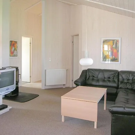 Friedrichskoog-strandpark 10 Ferienhaus Friedrichskoog