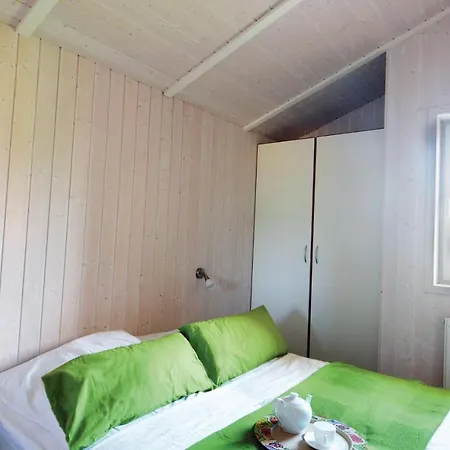Friedrichskoog-strandpark 10 *