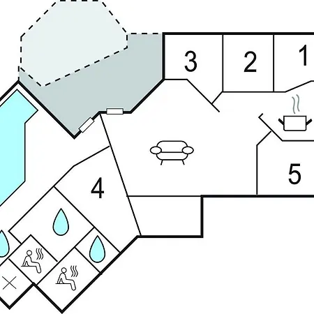 Ferienhaus Friedrichskoog-strandpark 10