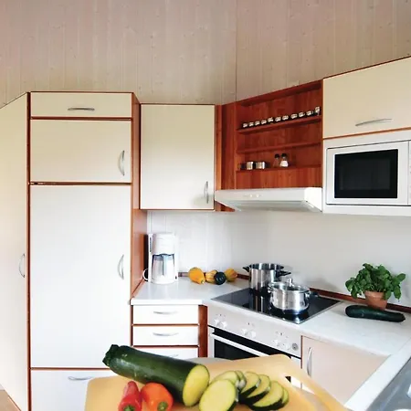 Ferienhaus Friedrichskoog-strandpark 10