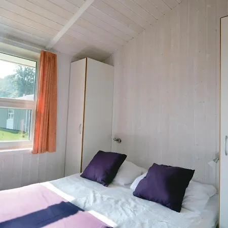 Friedrichskoog-strandpark 10 *