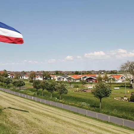 Friedrichskoog-strandpark 10 Ferienhaus *