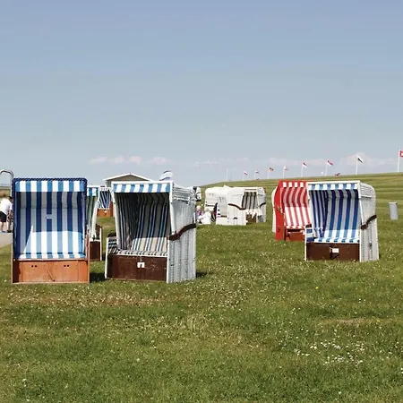 Friedrichskoog-strandpark 10 Friedrichskoog