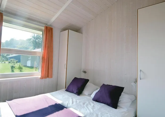 Friedrichskoog-strandpark 10 *